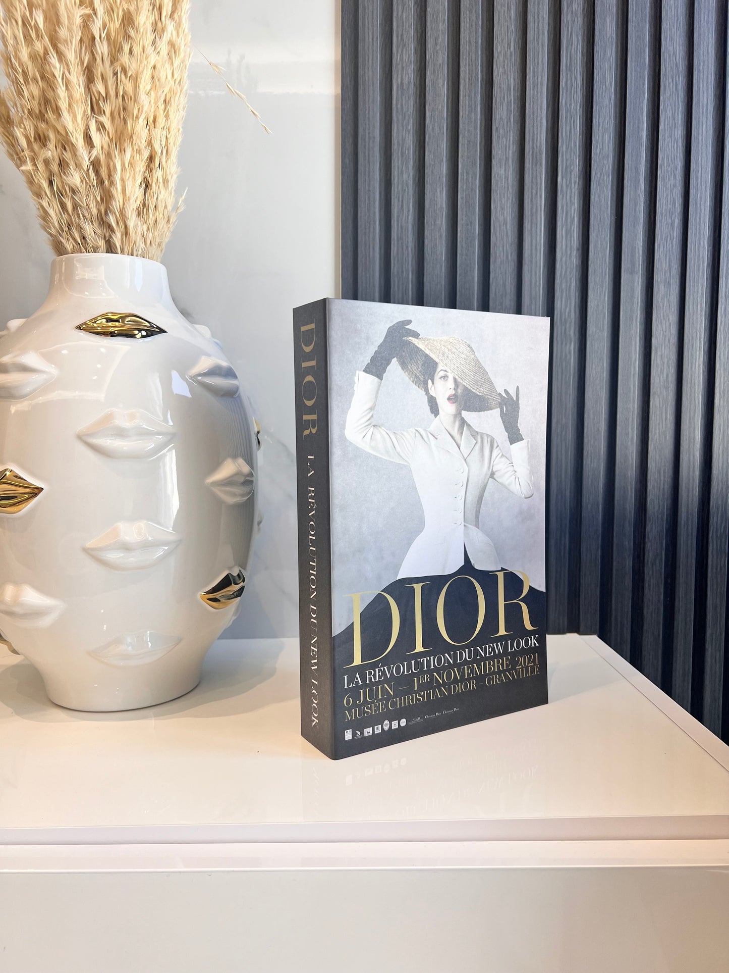 Brand Box Book