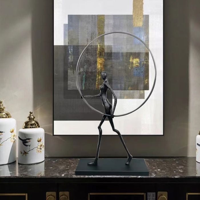 Sculpture Figure