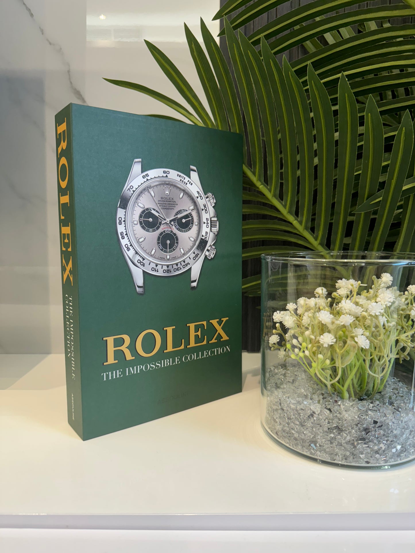 Brand box book كتاب بوكس للديكور