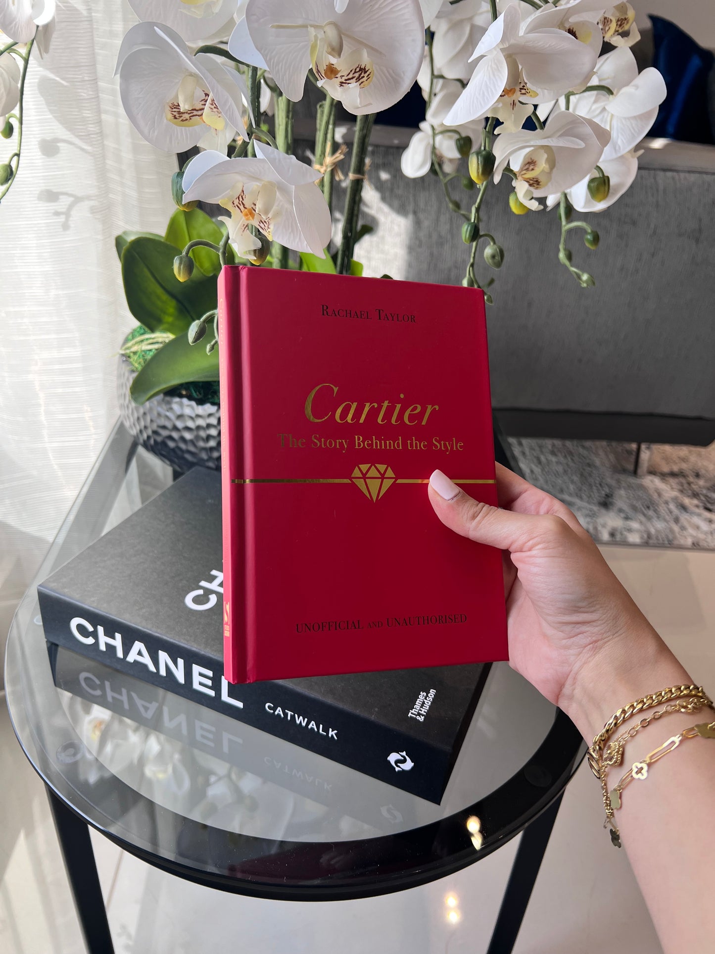 Cartier Magazine
