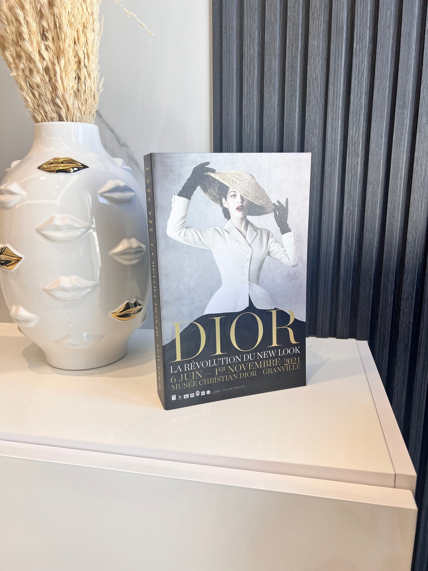 Brand Box Book