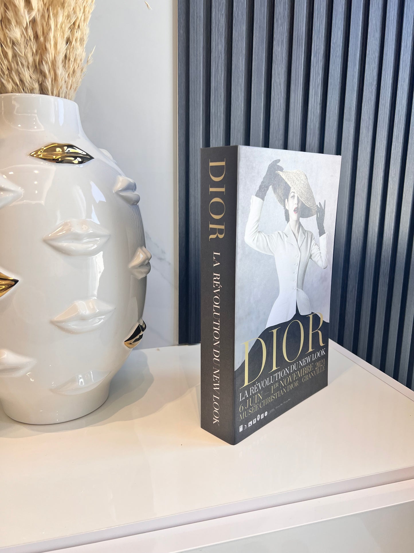 Brand Box Book