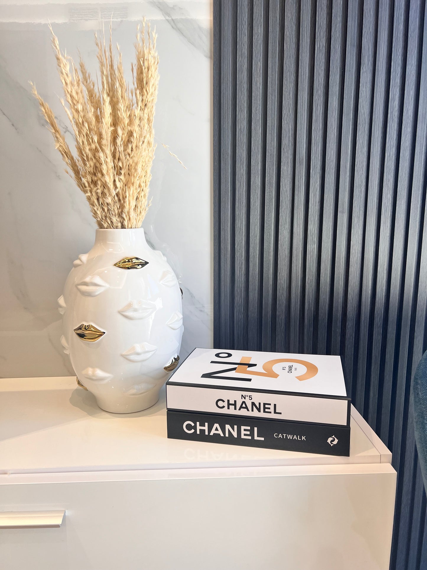 Brand Box Book