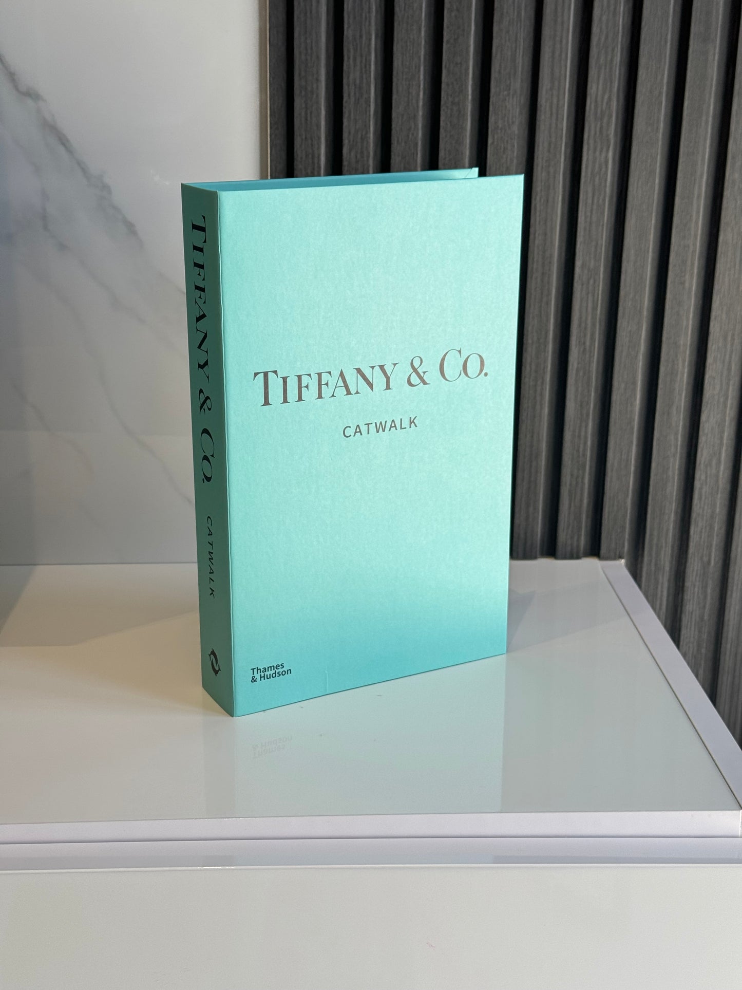 Brand Box Book