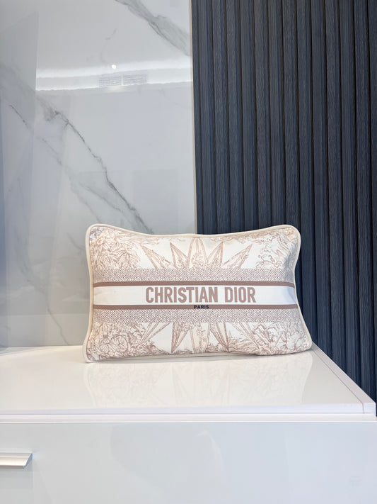 CD Pillow Cover