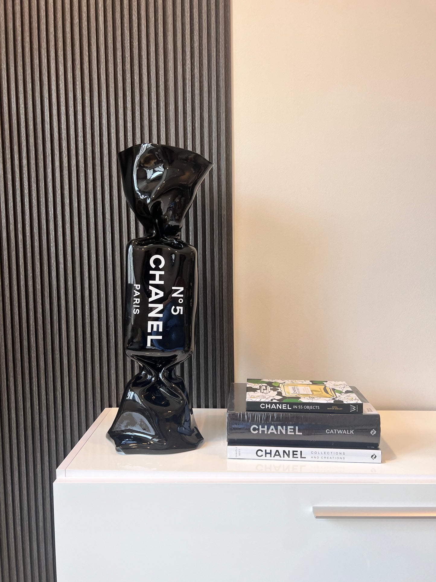 Chanel Pop Art Candy