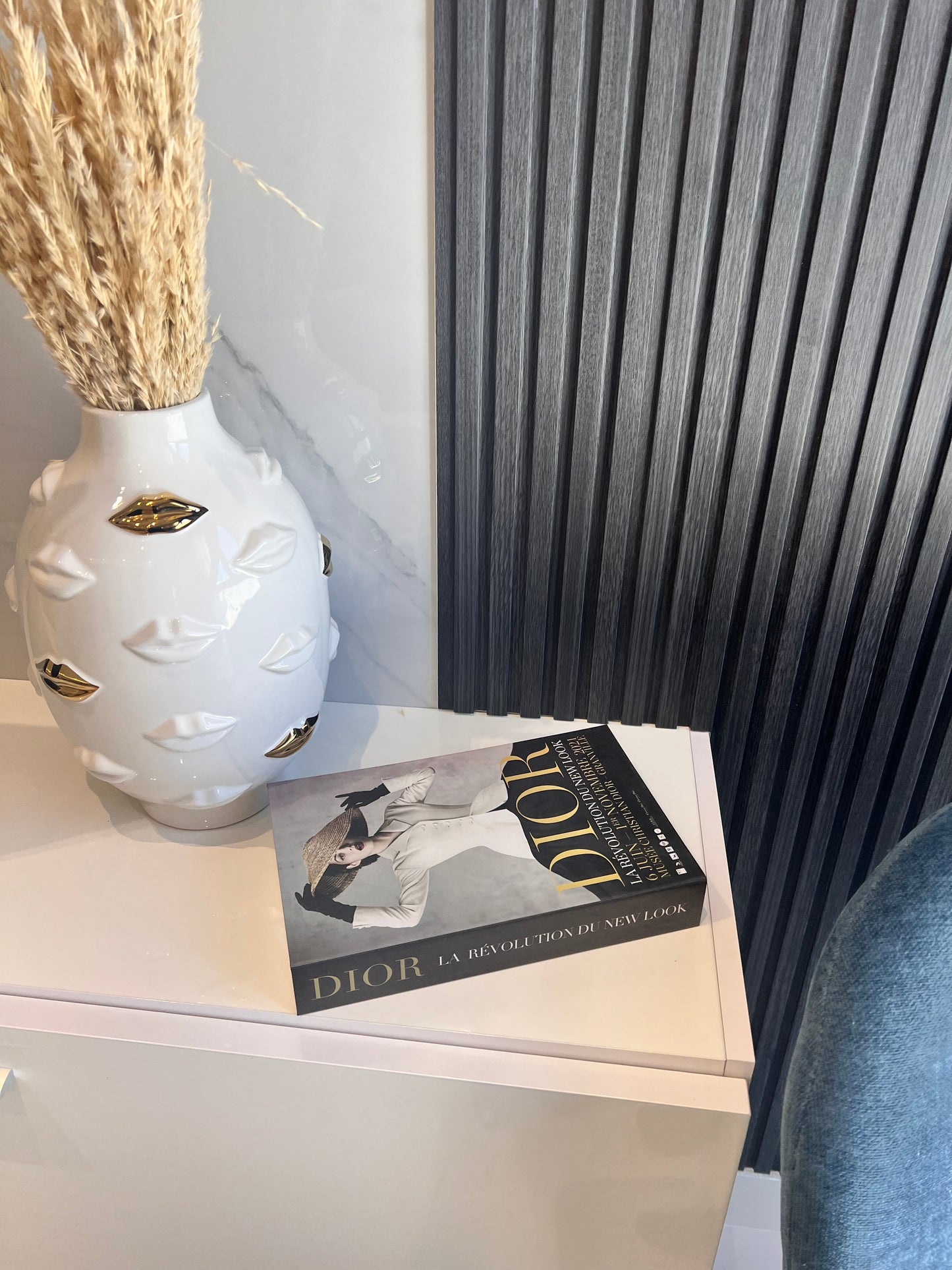 Brand Box Book