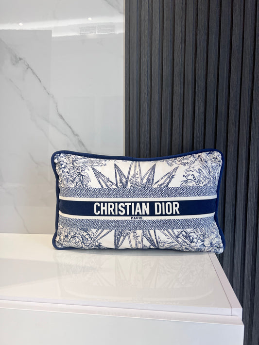CD Pillow Cover