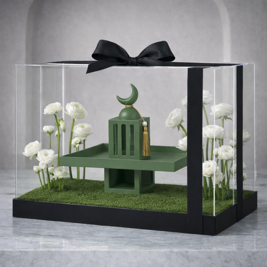 Ramadan Gift