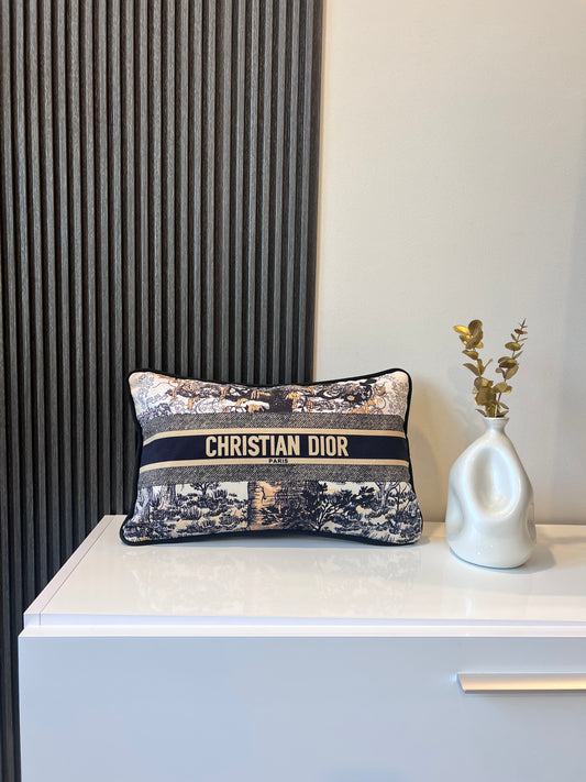 CD Pillow Cover كفر وسادة