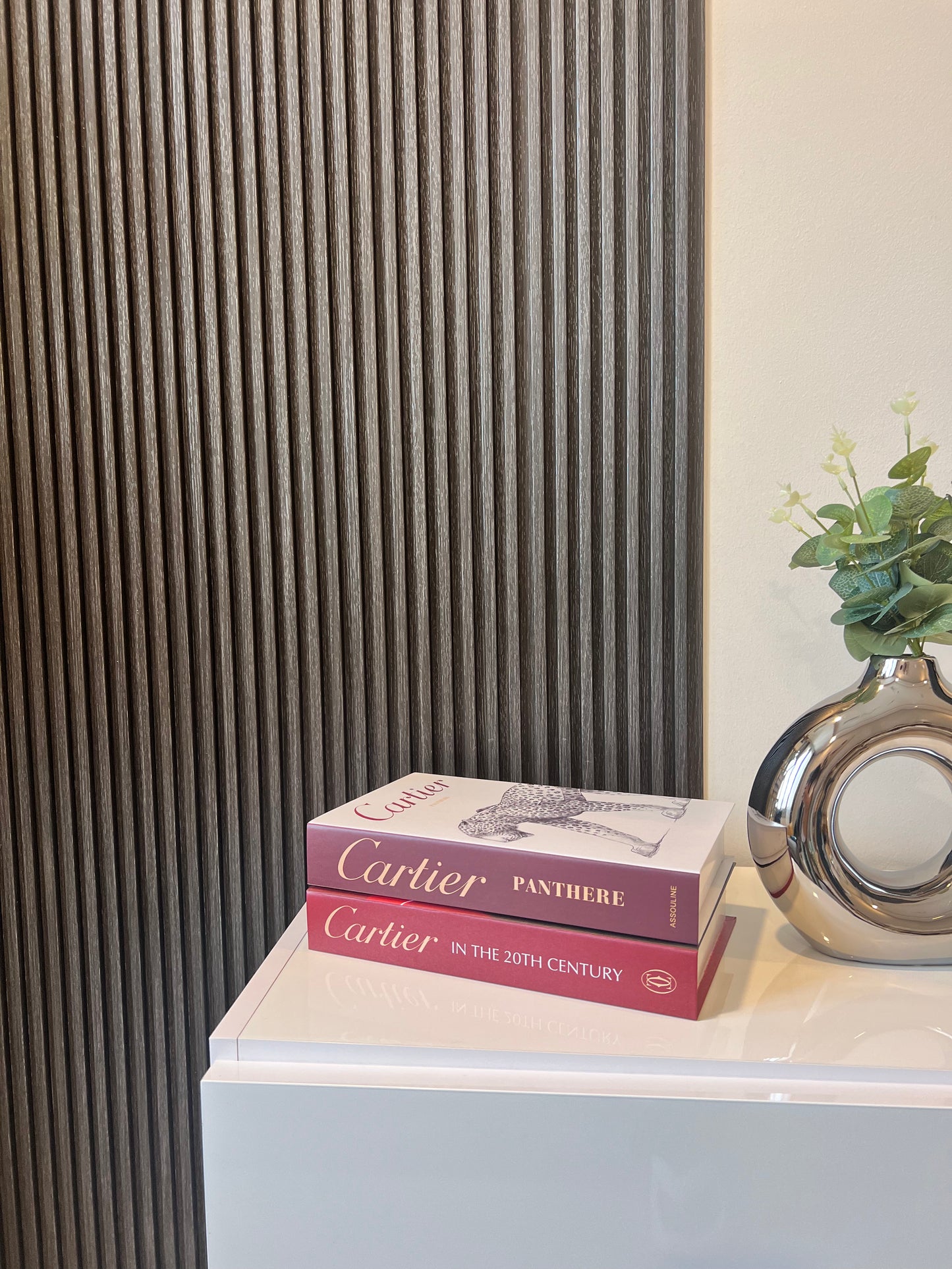 Brand Box Book