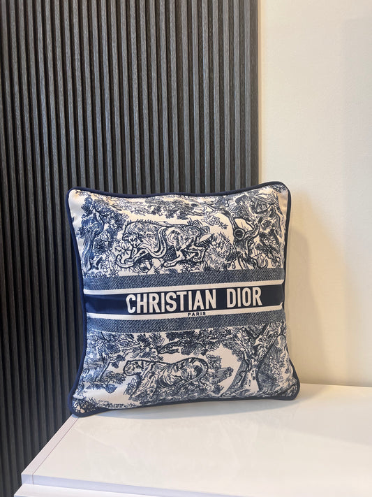 CD Pillow Cover كفر وسادة