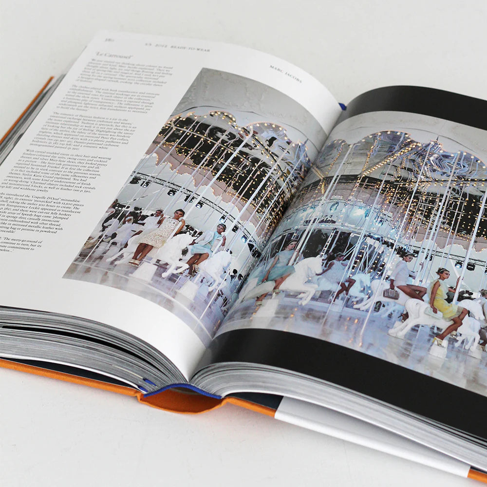 Catwalk Original Book LV