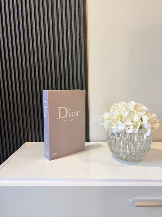 Brand Box Book كتاب بوكس للديكور