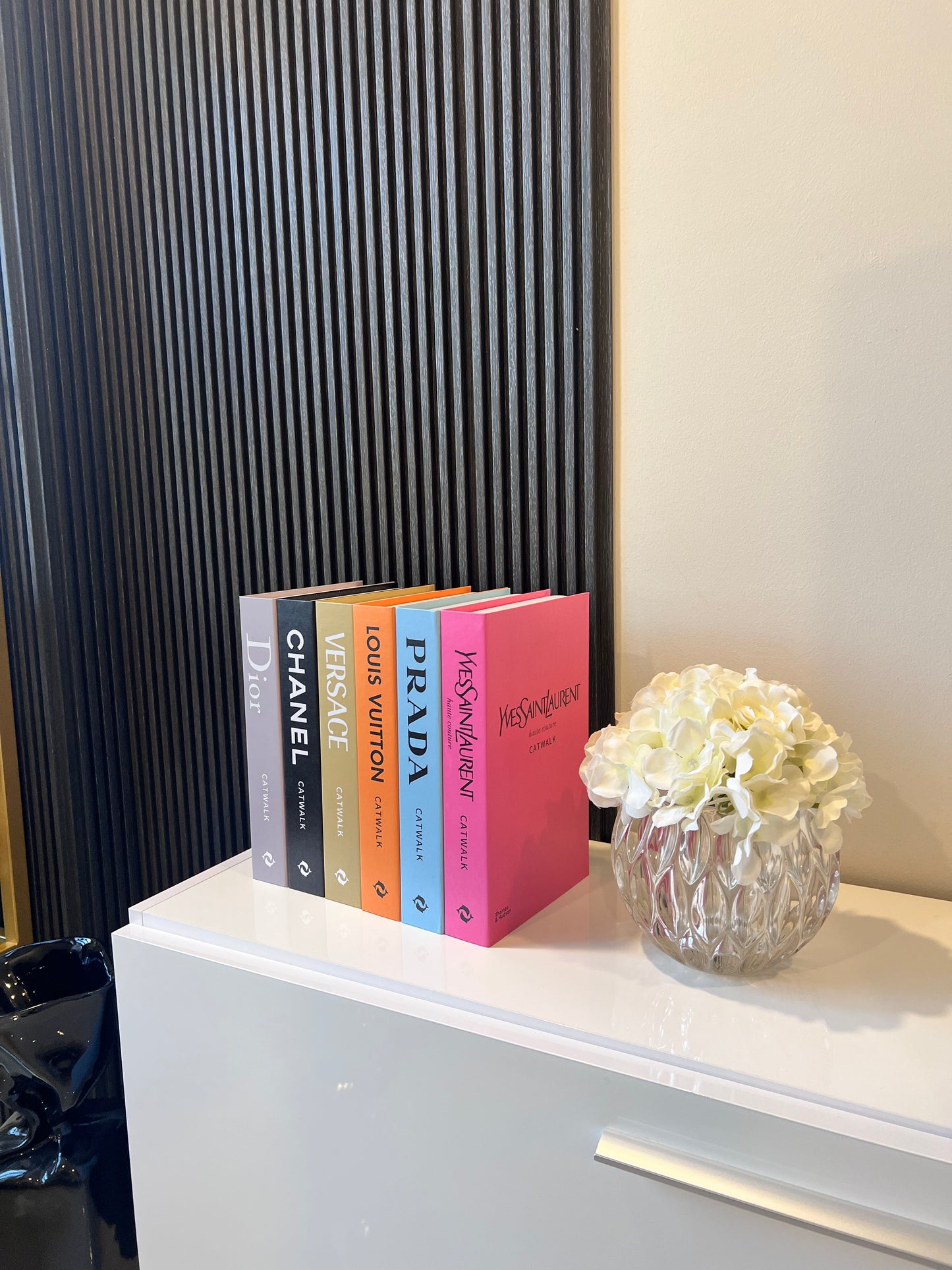Brand Box Book كتاب بوكس للديكور