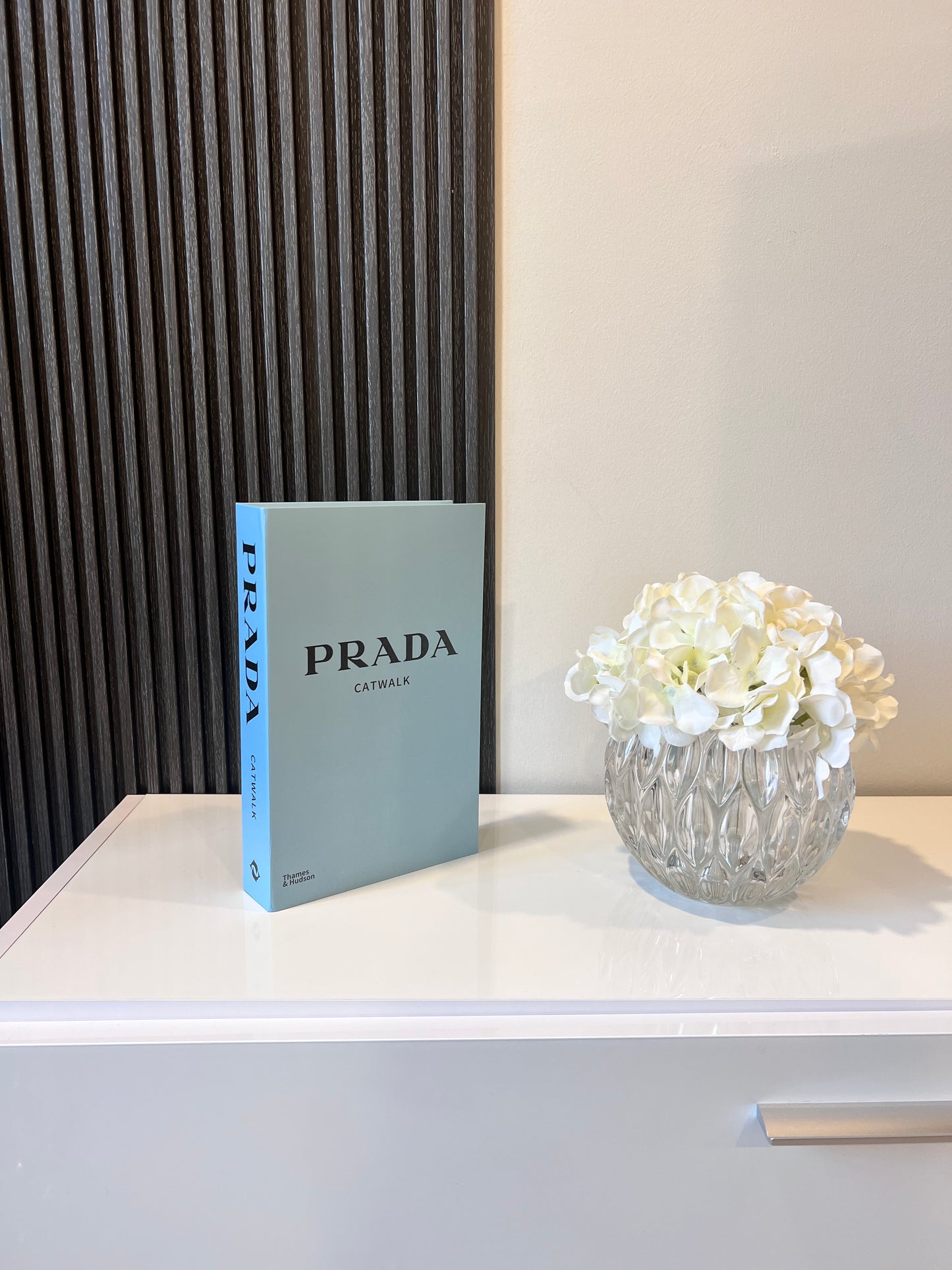 Brand Box Book كتاب بوكس للديكور