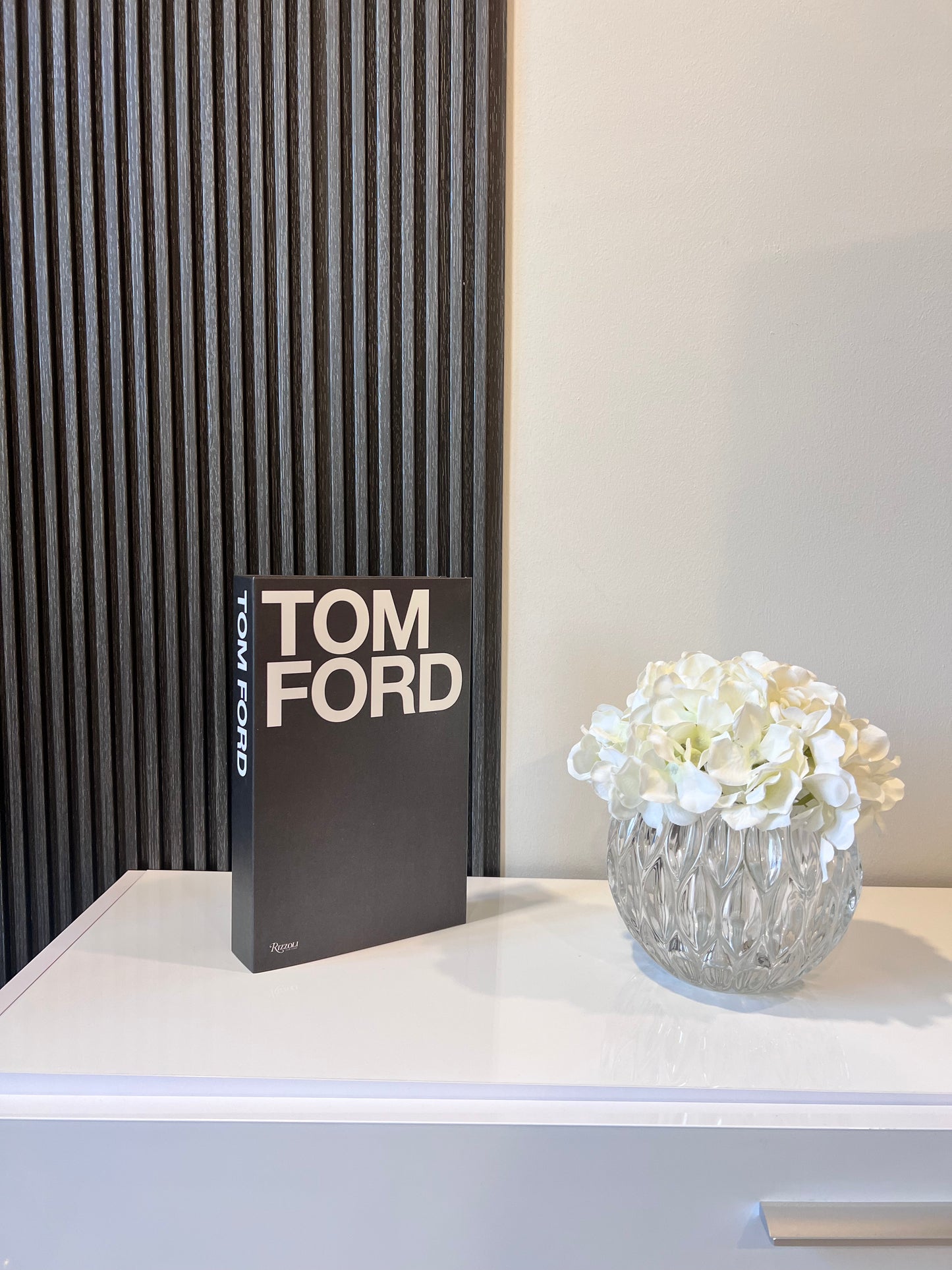 Brand box book كتاب بوكس للديكور
