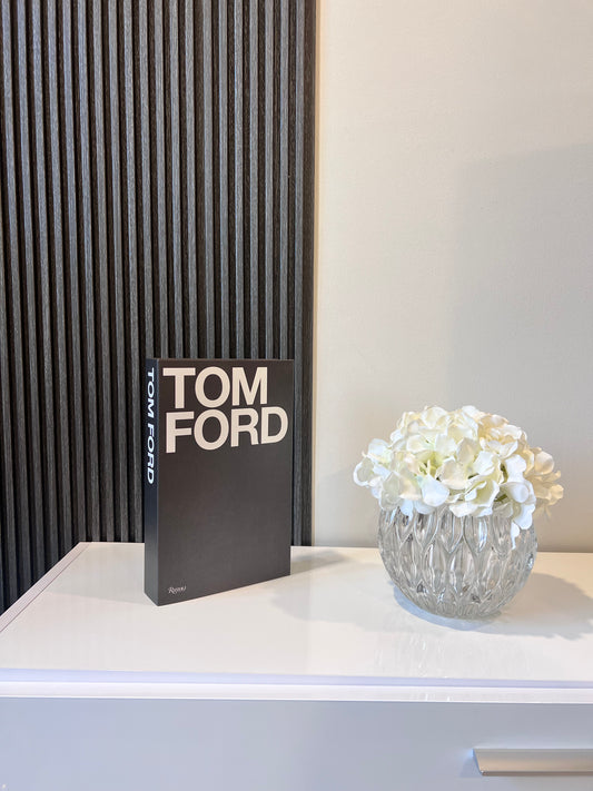 Brand box book كتاب بوكس للديكور