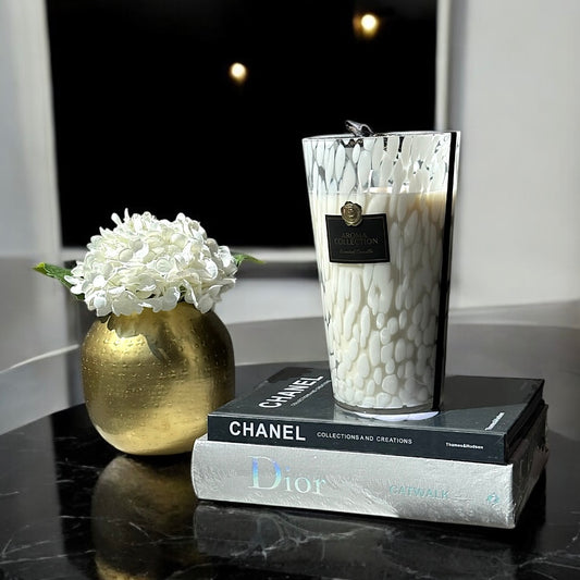 Aroma Collection Candle Large