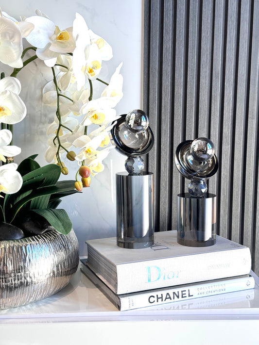 Luxe Spheres