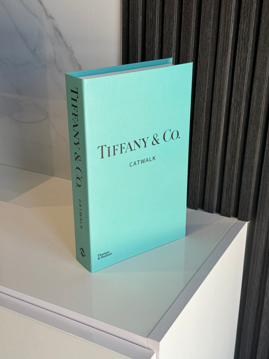 Brand Box Book