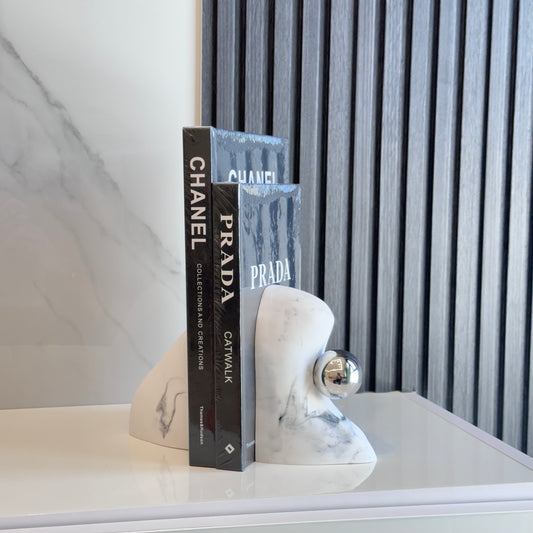 Mountain Book Holder