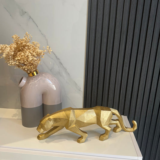 Gold Leopard