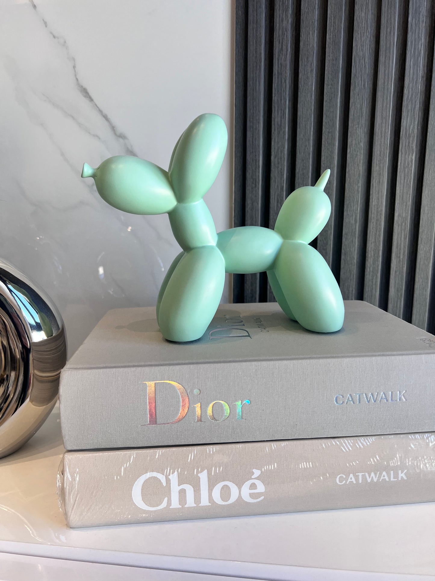 Balloon Dog