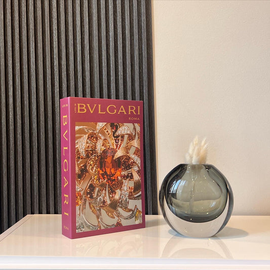 Brand Box Book