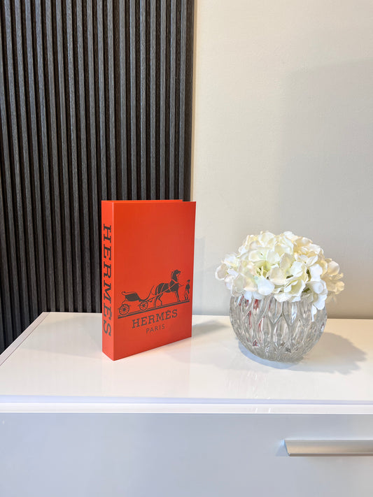 Brand box book كتاب بوكس للديكور