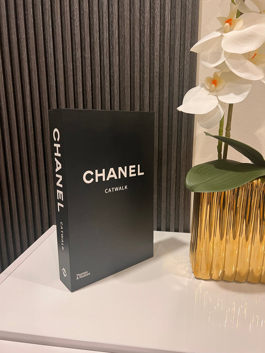 Brand Box Book كتاب بوكس للديكور