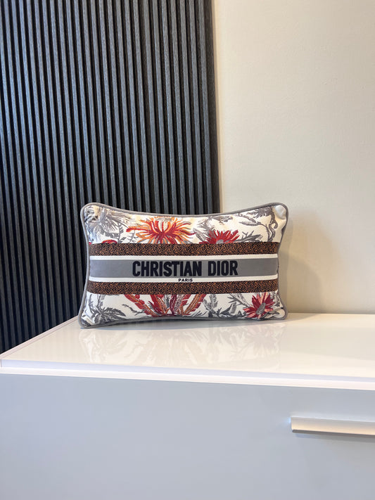 CD Pillow Cover