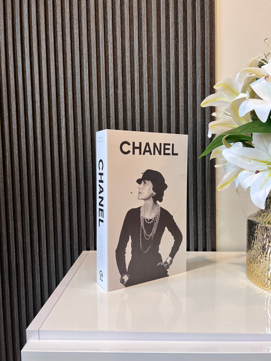 Brand Box Book
