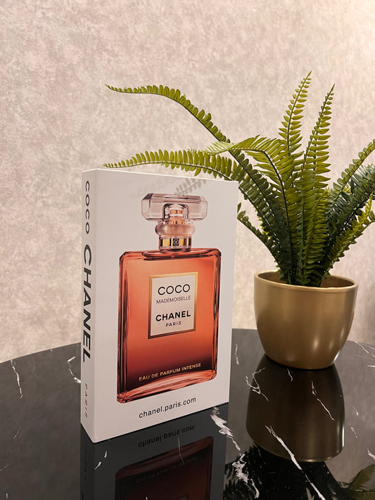 Brand Box Book كتاب بوكس للديكور