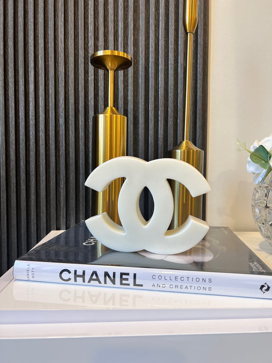 Brand Candle Chanel شمعة شانيل